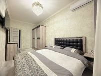 Sergeli 3-5 bekat metro yonida kvartira bor
