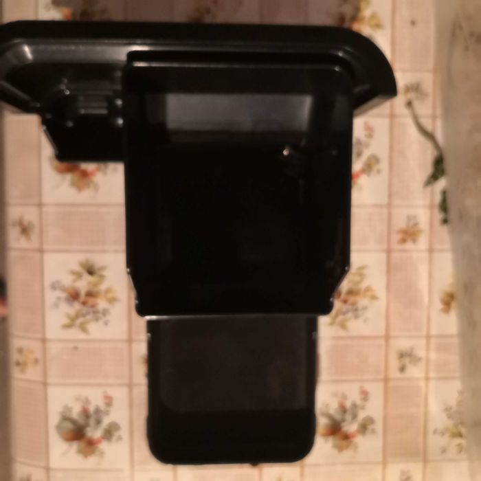 Dezmembrez Tchibo esperto