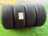Anvelope Iarna Pirelli RSC 255/50/19