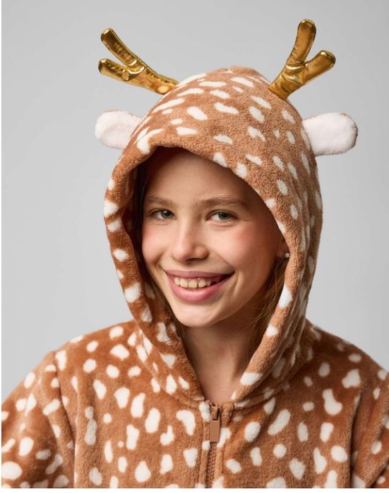 Кигуруми оленёнок