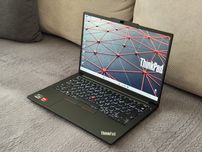 НОВ 14’FHD+IPS/Lenovo Thinkpad E14 Gen5/Ryzen 7-7730u/16GB/512GB SSD