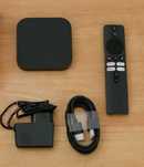 Vand Xiaomi MI TV Box S 2nd Gen , 4K Ultra HD, Negru