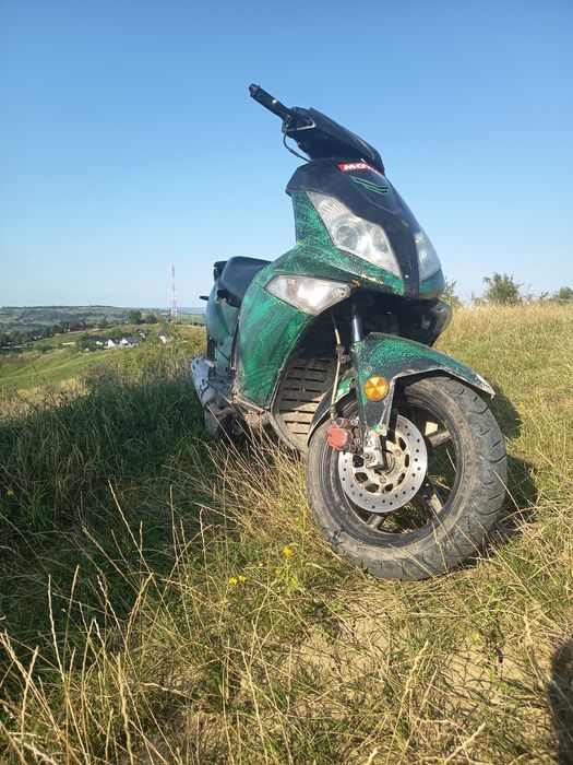 Scuter malaguti de vânzare