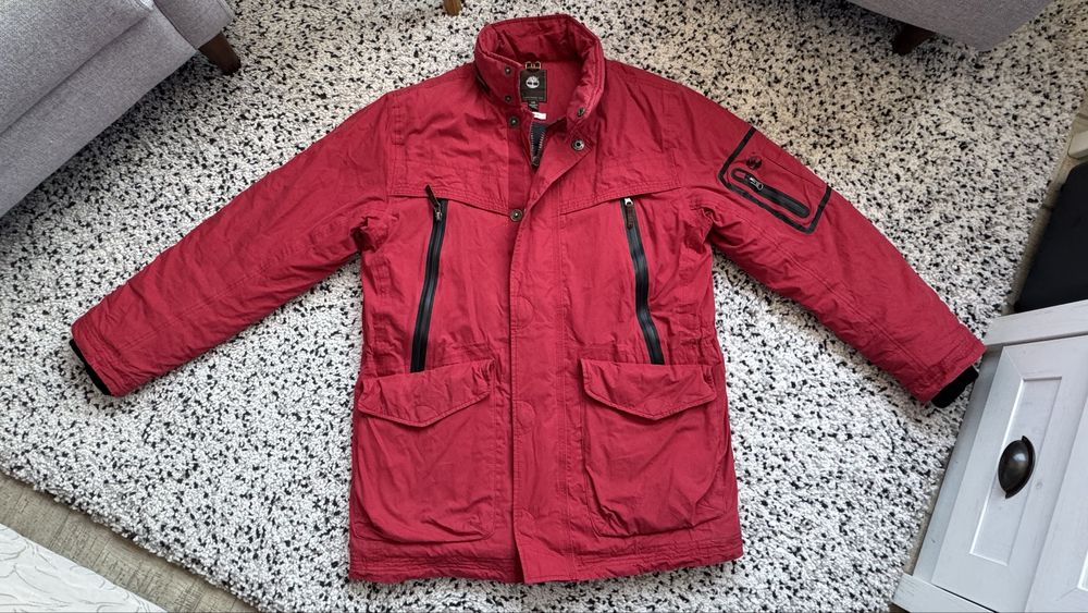 Мъжко яке Timberland размер L-XL