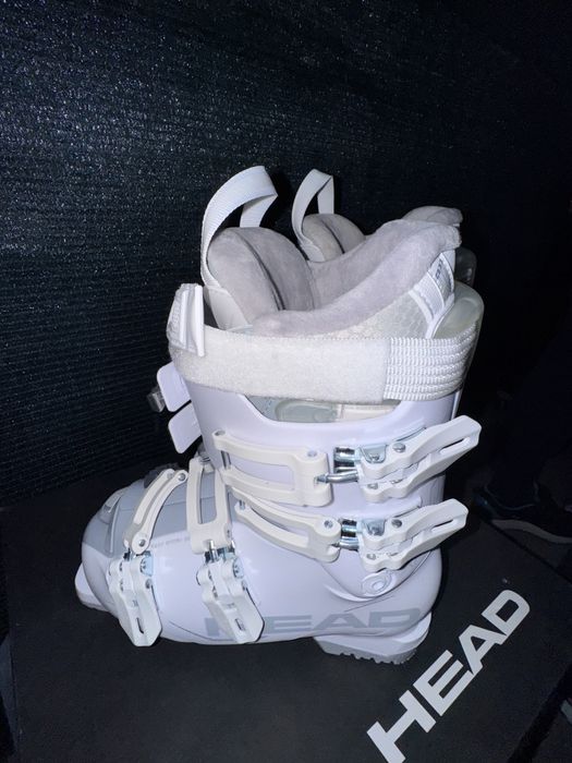 Vand clapari ski Head, femei