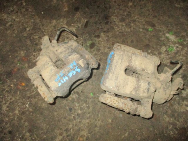 Etrier frana spate stanga dreapta Renault Megane Scenic an 1996-2002