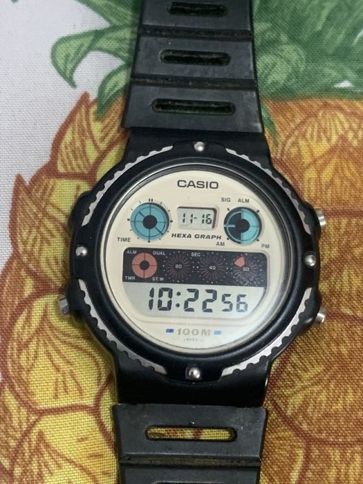 Ceas Casio Japan