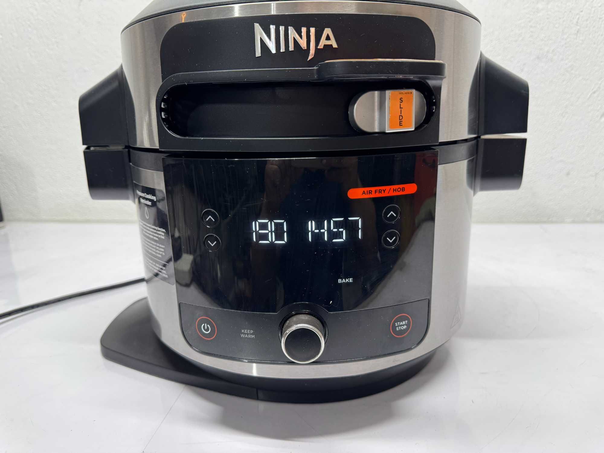 Мултикукър - Ninja Foodi 11-in-1 / 6L / OL550UK
