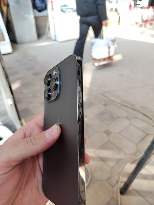 Iphone 13pro 128g 78%