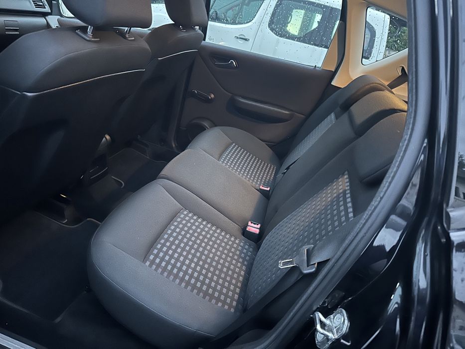 Mercedes-Benz A180 CDI • 1.8 Diesel • 130 CP • Automat • Garantie 1 AN