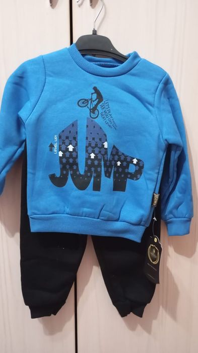 Наличый детский одежда