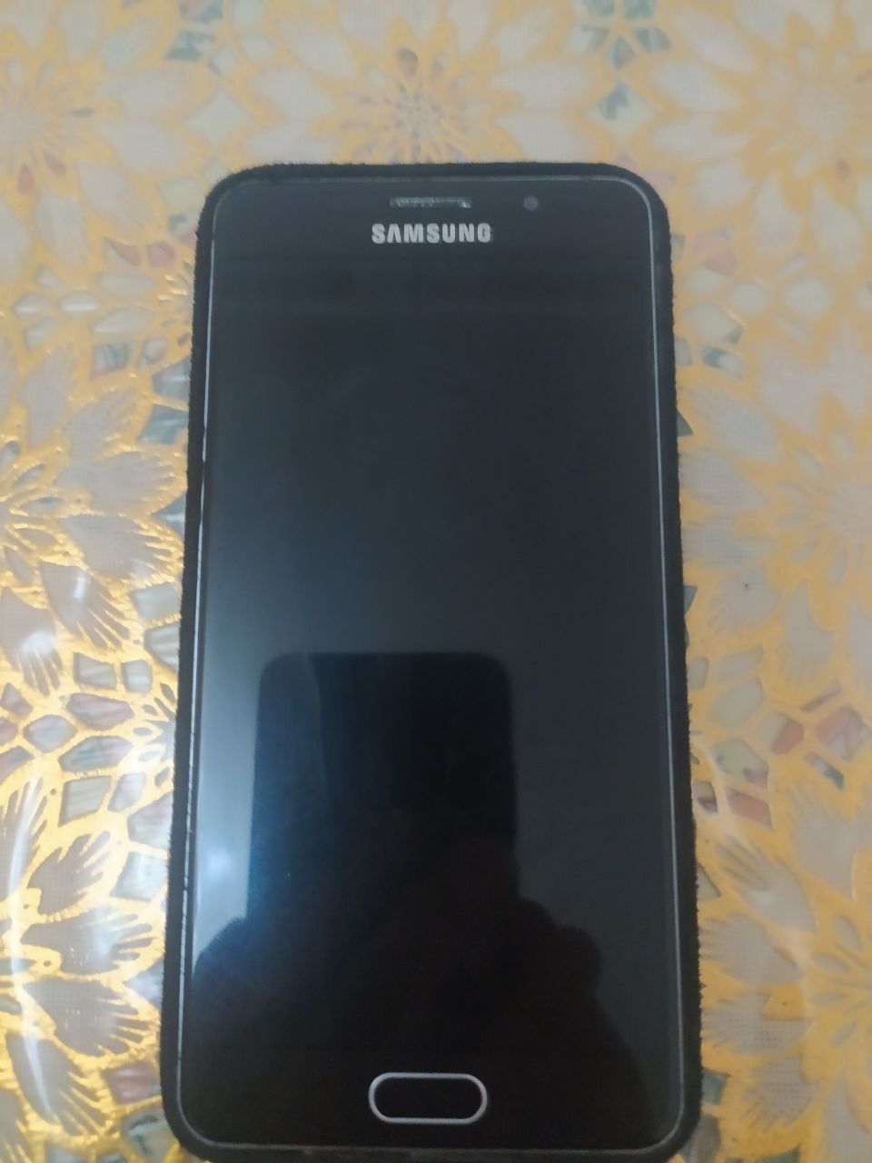 Samsung Galaxy a5 2016