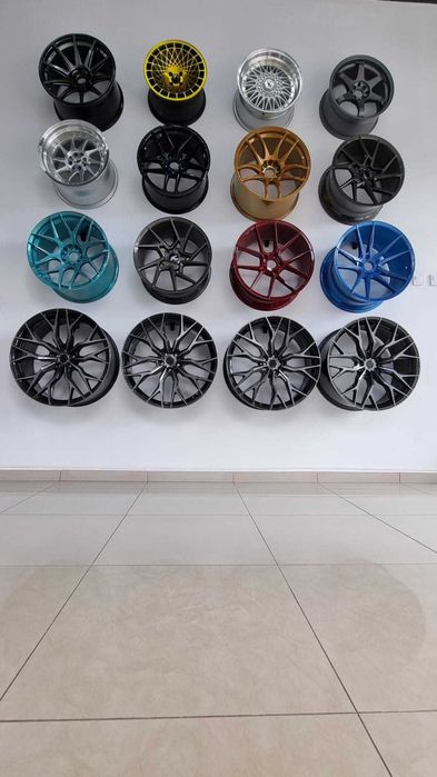 Jante Accesorii Piese Auto Distantiere Roti Suspensii Sport