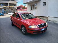 Skoda octavia 2 Motor 1.9 diesel an 2007