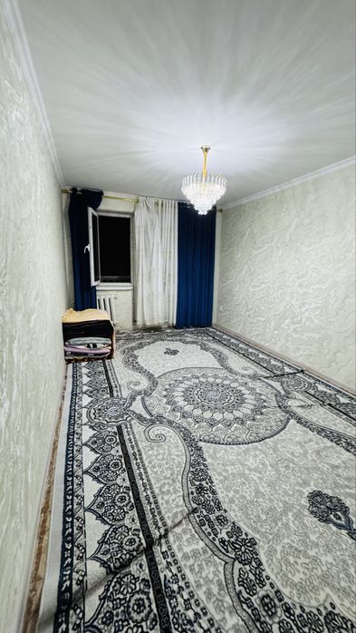 1 хонали квартира сотилади