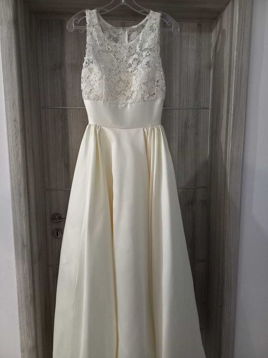 Rochie mireasa Impression Bridal