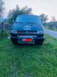 Vand t4 motor 2.5 an1999