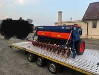 Semanatoare Nordsten 3 m paioase . Piese utilaje