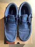 Pantofi casual Replay blugi marimea 45 EUR dar real 44,5 Romania