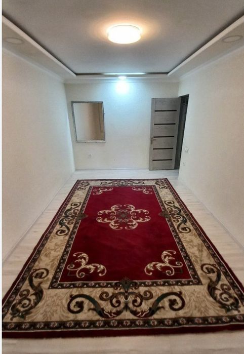 Чиланзар-22 квартал Эко парк Конечка Продаётся 4х комнатная квартира!