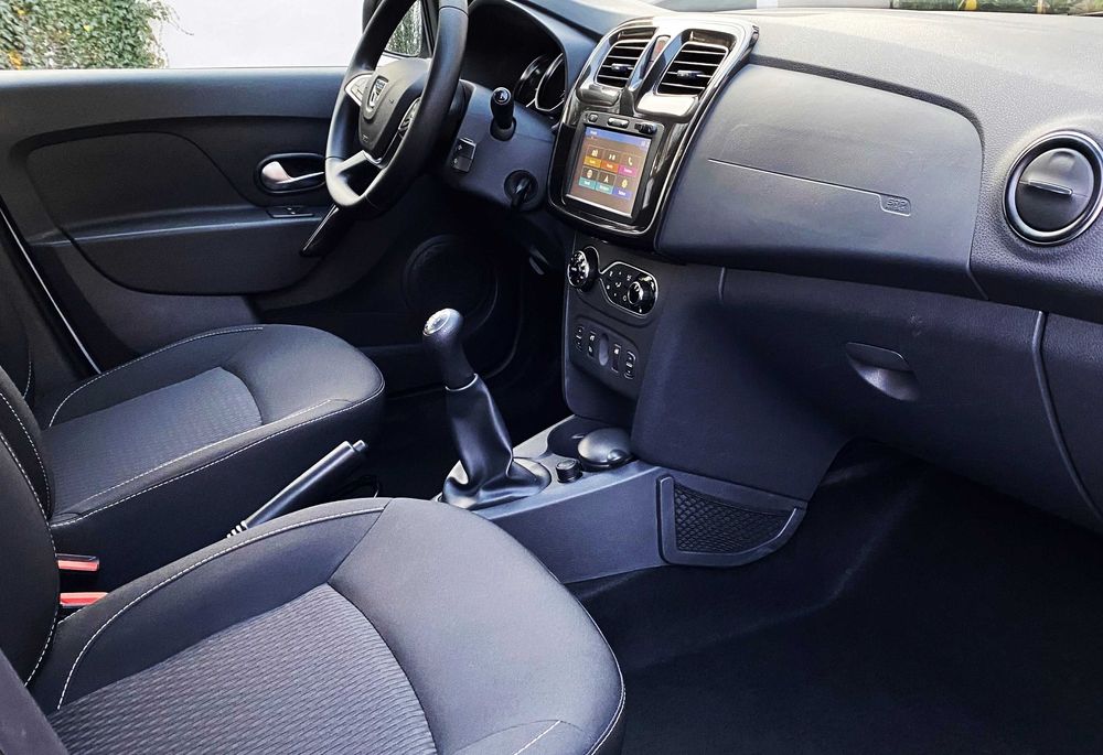 Dacia Logan 2019  Prestige 0.9 Turbo 90 CP