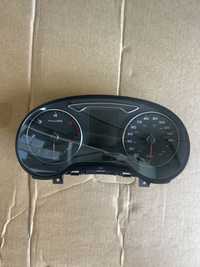 Ceas/Ceasuri Bord Audi A3 8V 1.6 TDI UK