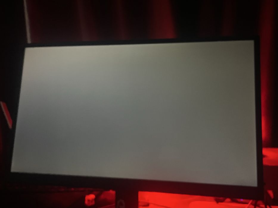 Монитор aser 21.5