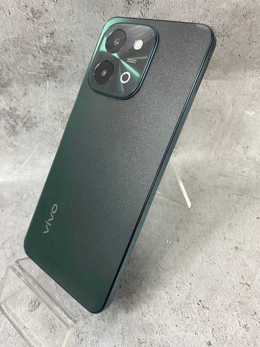 Vivo Y28 256 гб(Караганда 12 мкр д.5 ТД Лиза) ЛОТ 766226