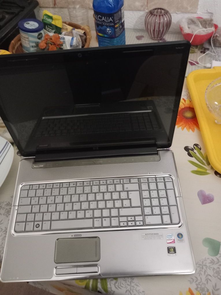 Leptopuri Sony vaio și hp