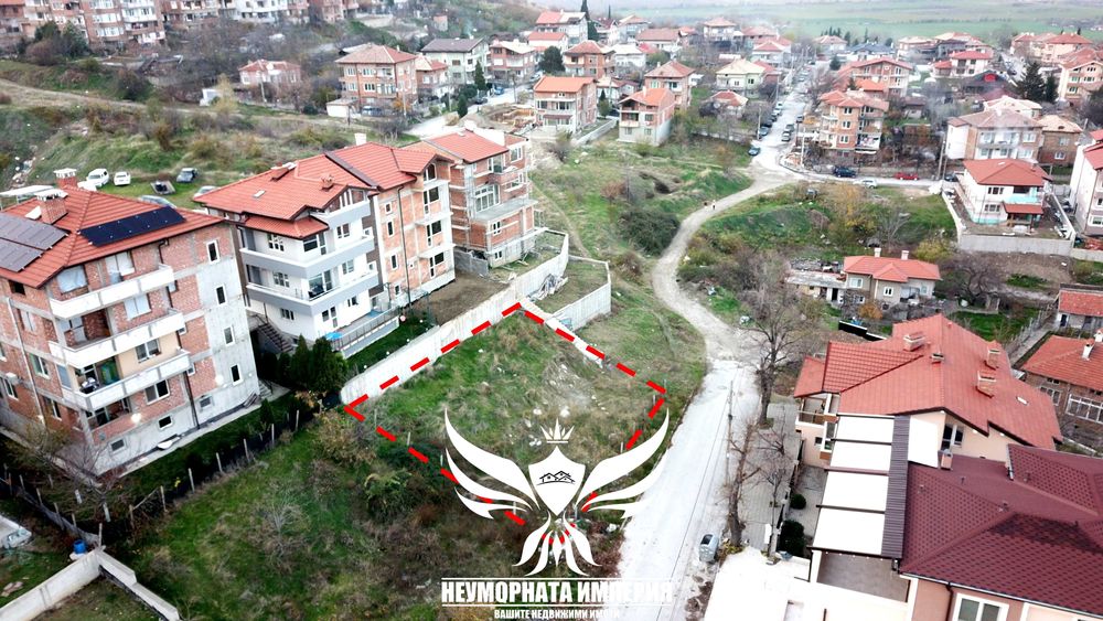 Продава се Парцел в Асеновград - 412 кв.м за 280 €/кв.м - Снимка #9