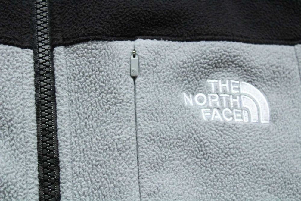 THE NORTH FACE - мъжки поларен суичър, размер М