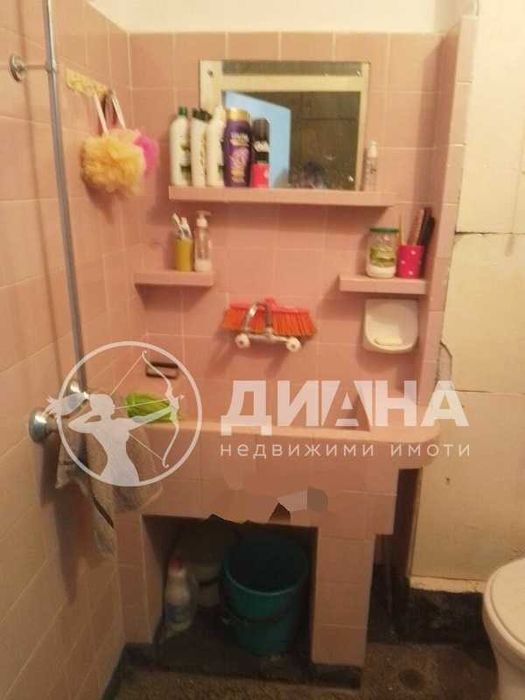 Продава се Двустаен апартамент в Пловдив, Кючук Париж - 65 кв.м за 1308 €/кв.м - Снимка #9