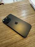 iPhone 16 Pro Max 256 GB Black Titanium