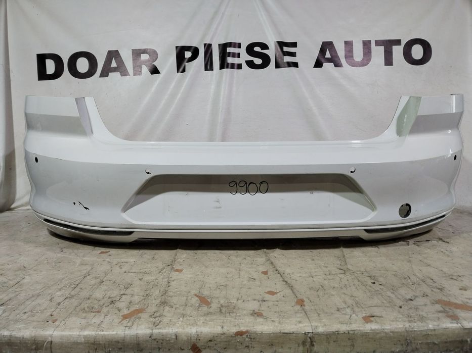 Bara spate VW Passat B8 Sedan, berlina, 2015, 2016, 2017, 2018, cod origine OE 3G5807421.
