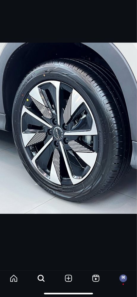 BYD Song Plus EV