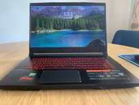 Laptop Gaming MSI GF63 Thin 9SC -  - i5, 16GB RAM, 4GB Video GTX 1650