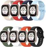 Силиконова каишка верижка Huawei Honor Watch 4