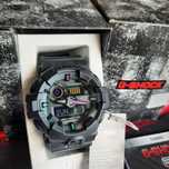 Casio G Shock GA700MF 1aer