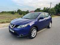 Nissan Qashqai 2015/1,5diesel/ km 153000