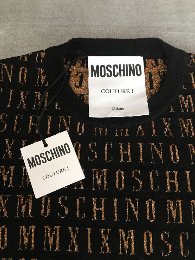 Блуза Moschino