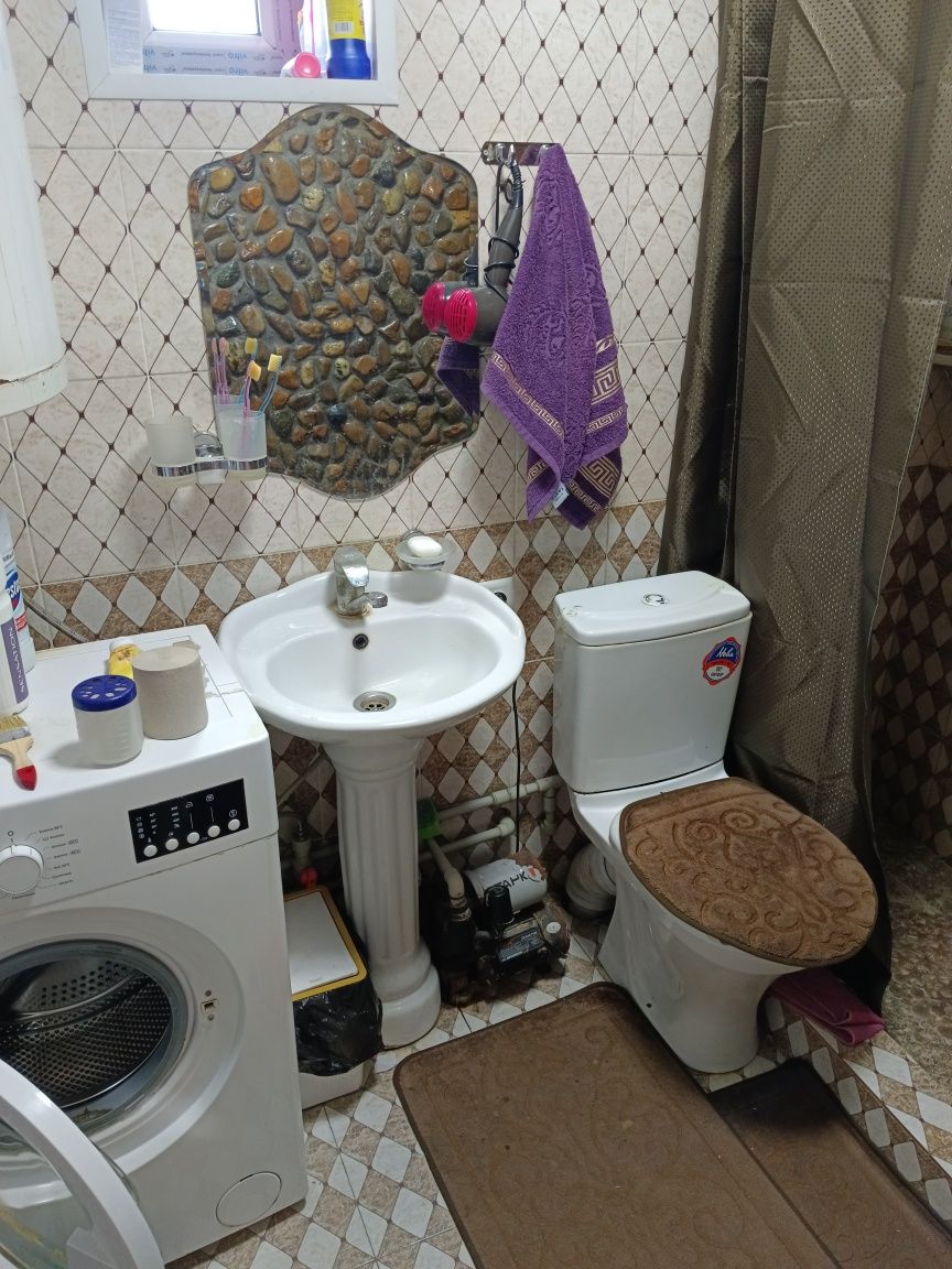 Продам часть дома