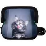 Inaltator auto copii Chipolino Go Boost  125-150 cm cu sistem Isofix