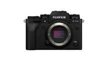 Fujifilm X-T4 Negru (arata ca nou)