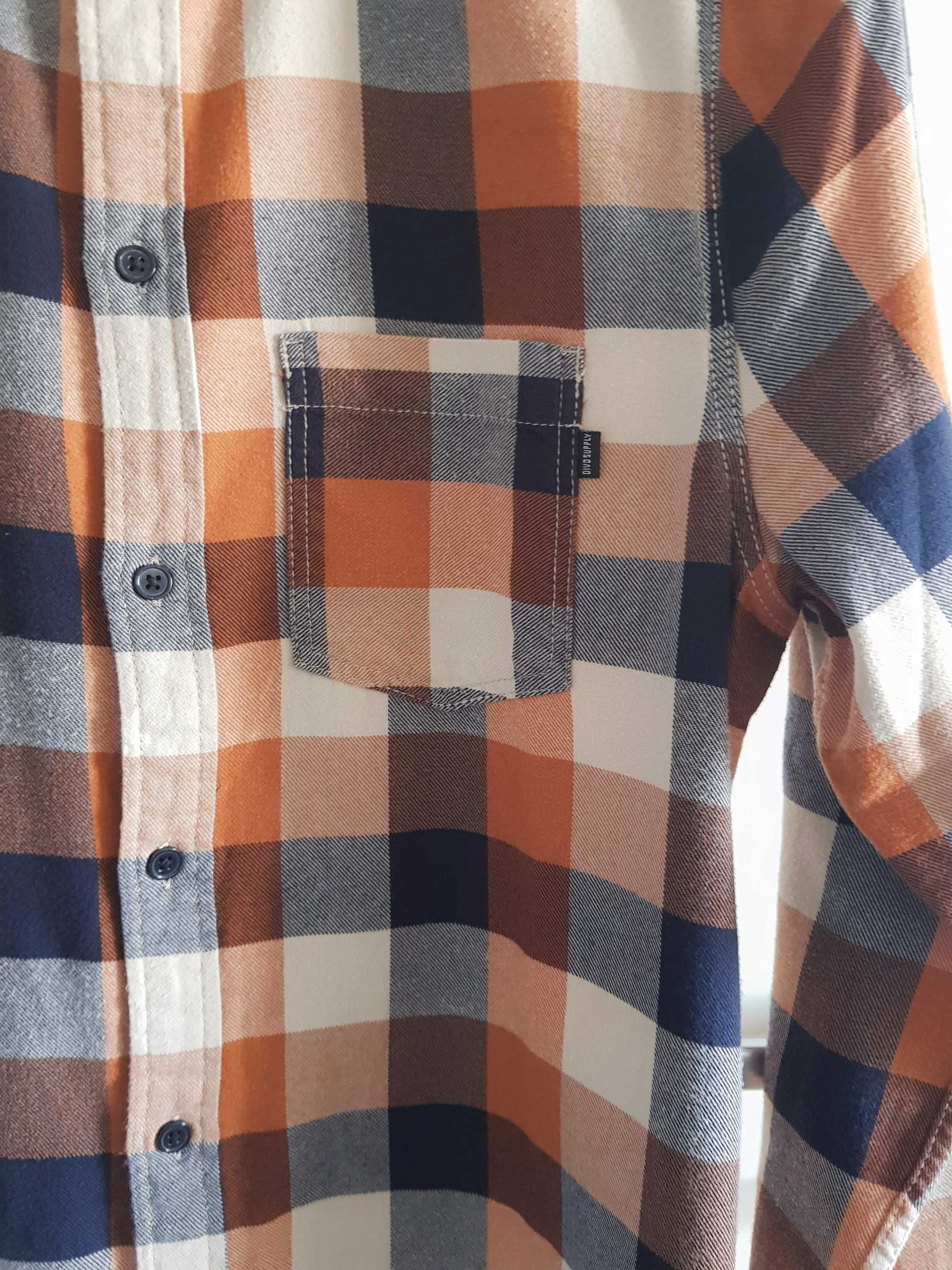 Прекрасна Риза H&M DIVIDED