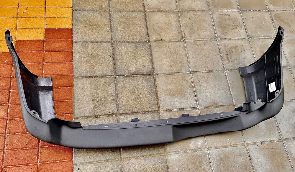 Задна броня за HONDA CR-V I (RD) 2.0 16V 4WD (RD1, RD3) (1995 - 2000)