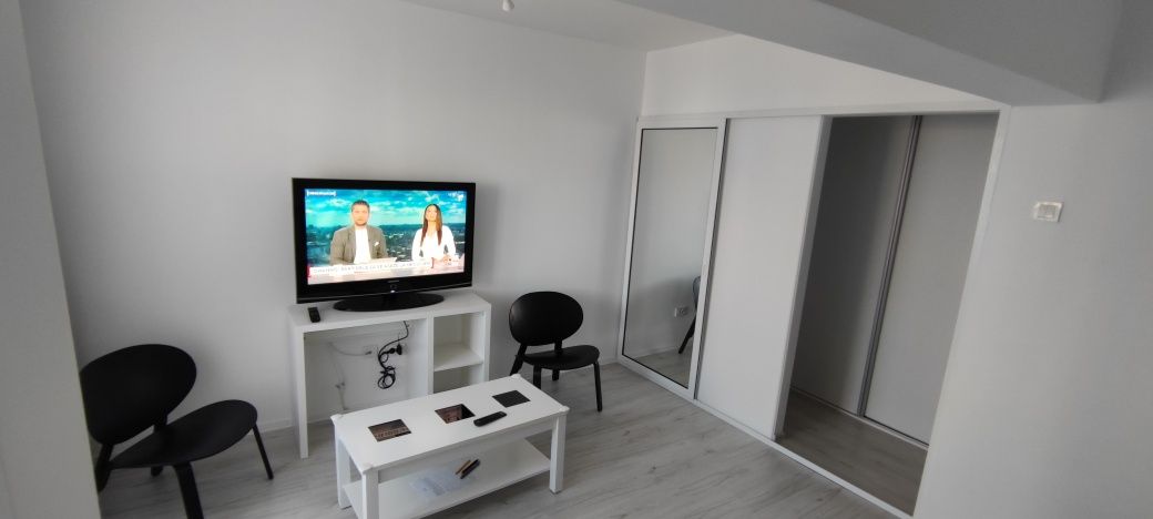Închiriez apartament PS etaj 3/4  Tiglina 1 la 5 minute de IPJ Galați