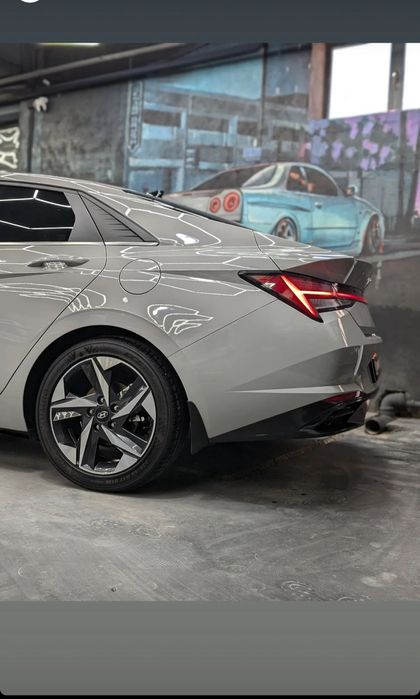 Продам свою машину! Hunday Elantra