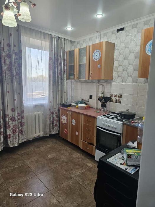 Продается 1- ком квартира в рай-не Хлебозавода