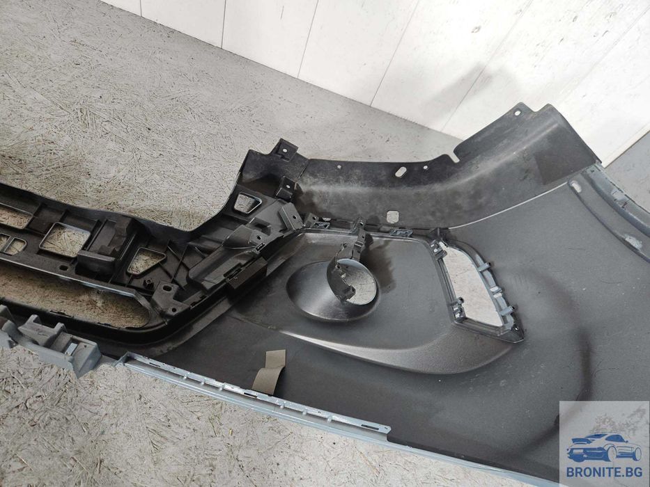 Предна броня Suzuki Vitara Сузуки Витара 2018- 2024