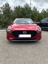 Mazda 3 Primul proprietar, istoric service reprezentanta, garanție, casco